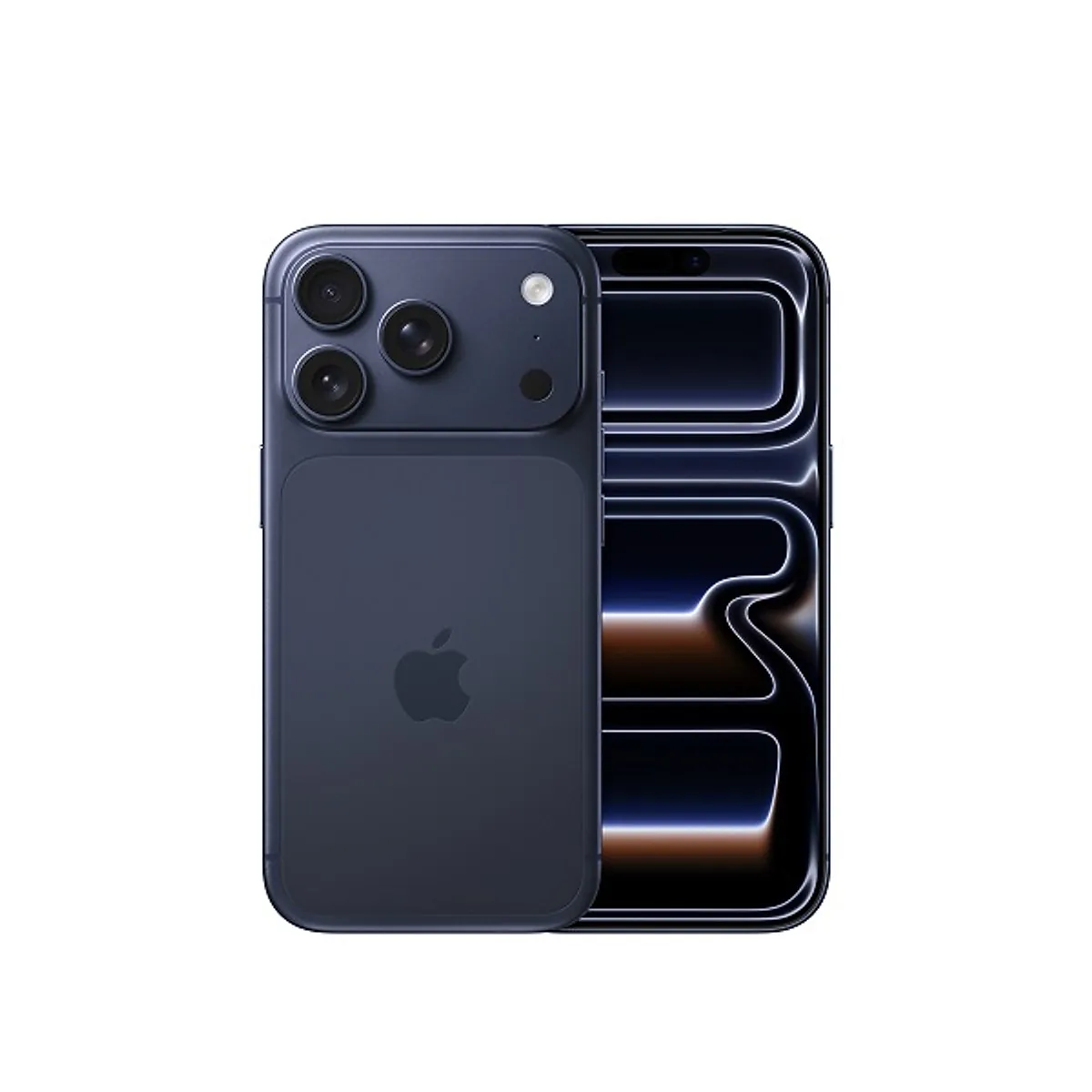 Apple iPhone 17 Pro