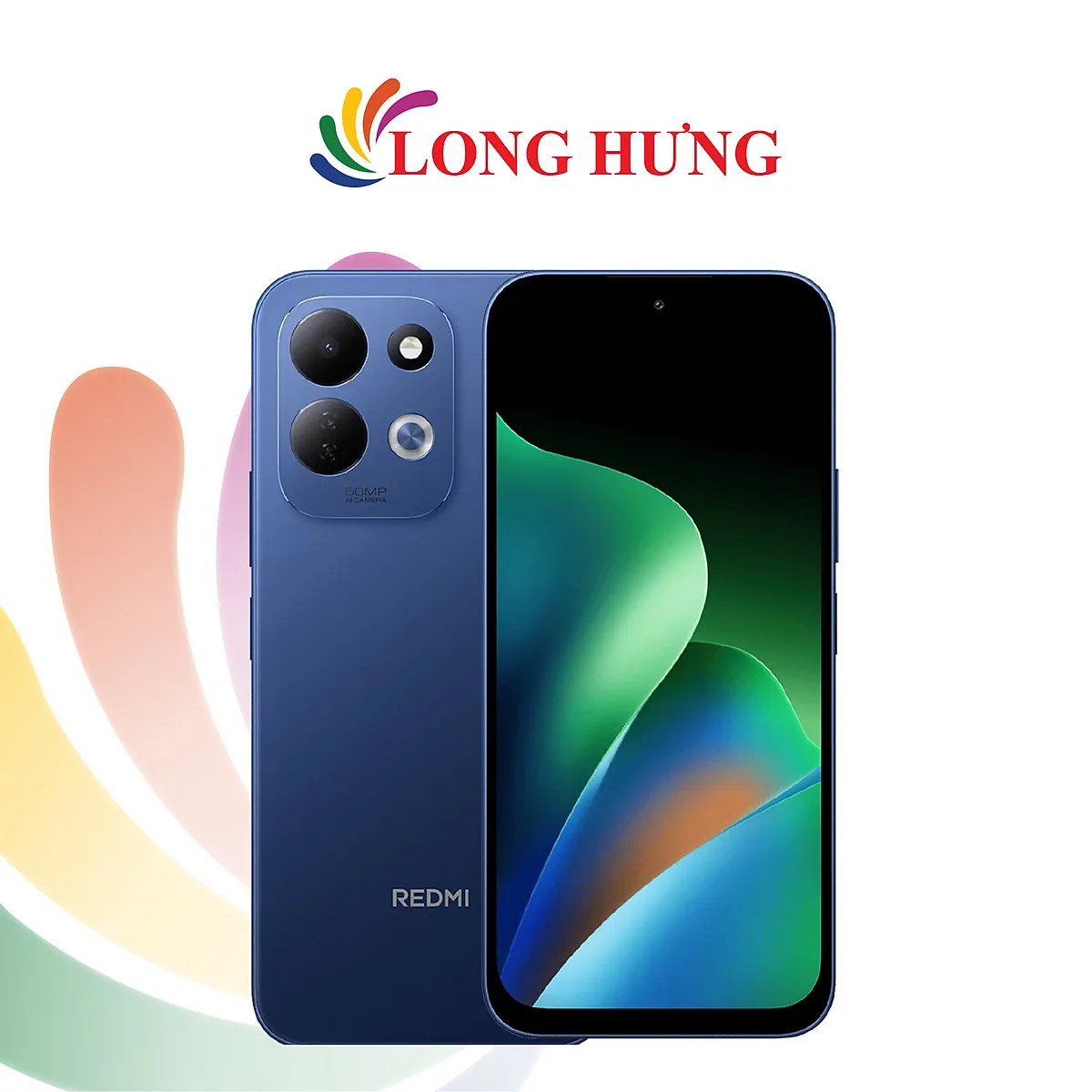 Điện thoại Xiaomi Redmi 17 (6GB/256GB) - Hàng chính hãng