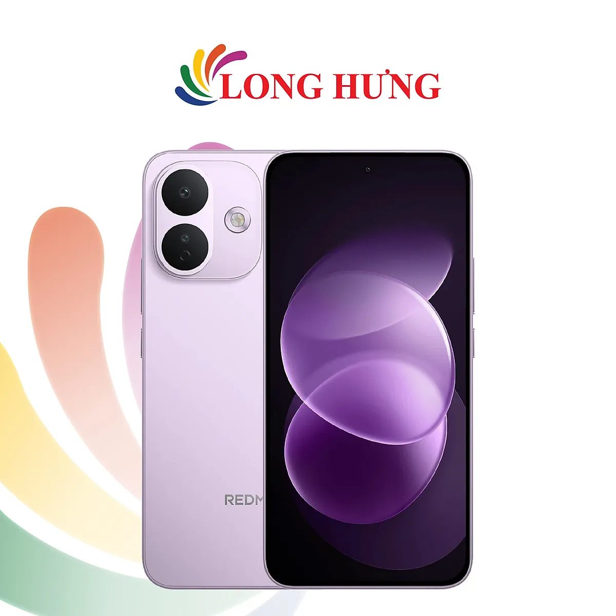 Điện thoại Xiaomi Redmi Note 17 Pro 5G (6GB/256GB) - Hàng chính hãng