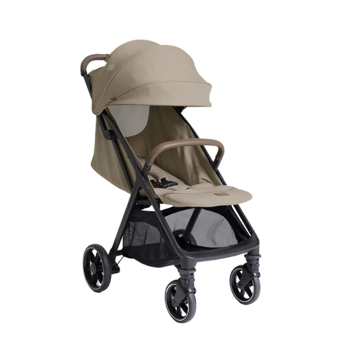 Xe đẩy trẻ em Joie Parcel LX W/ RC & ADPT & TB Sandstone hàng chính