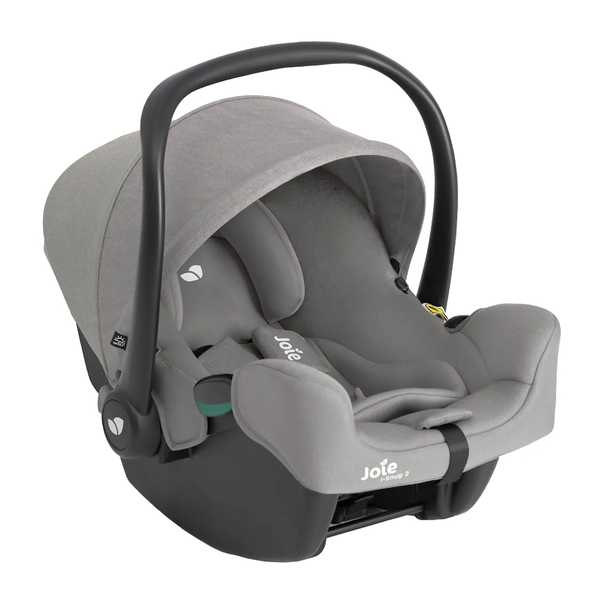 Ghế ngồi ô tô trẻ em Joie i-Snug 2 Quartz hàng chính hãng